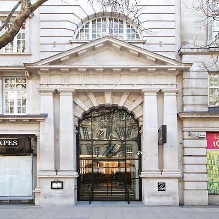 The Z Hotel Holborn London Exterior photo