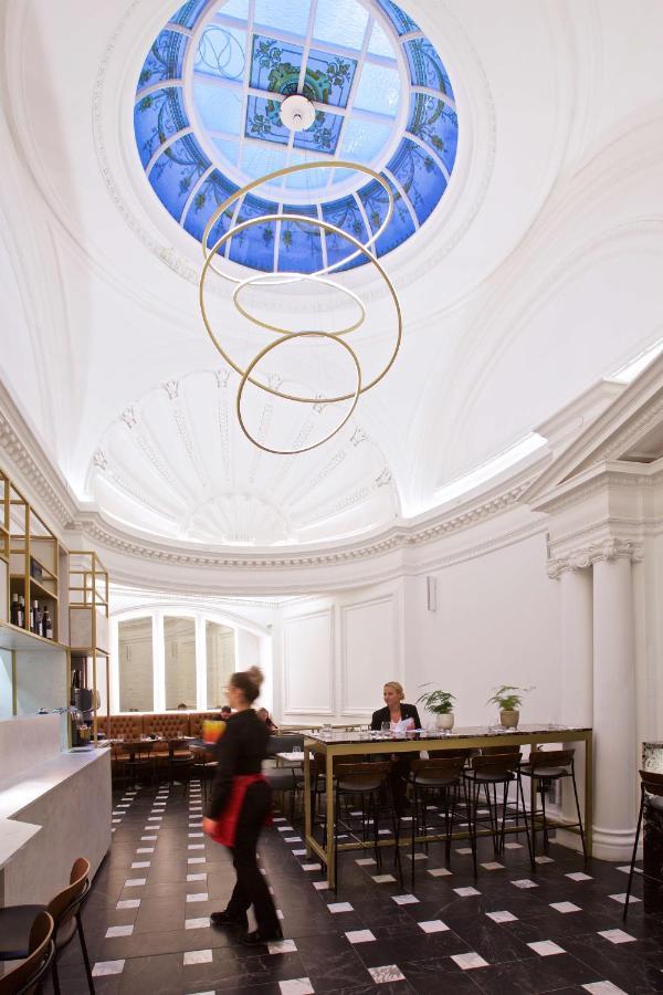 The Z Hotel Holborn London Exterior photo