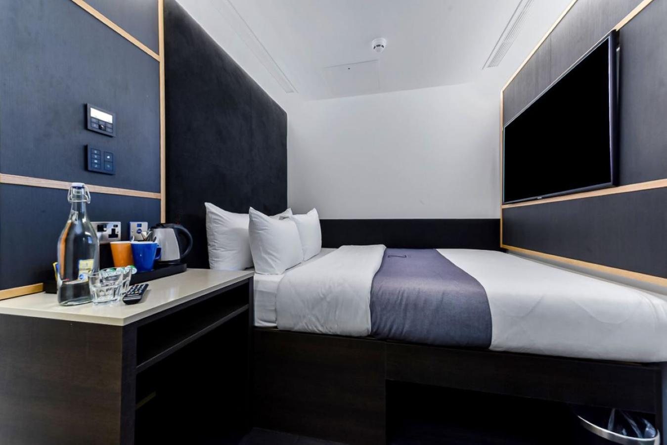 The Z Hotel Holborn London Exterior photo