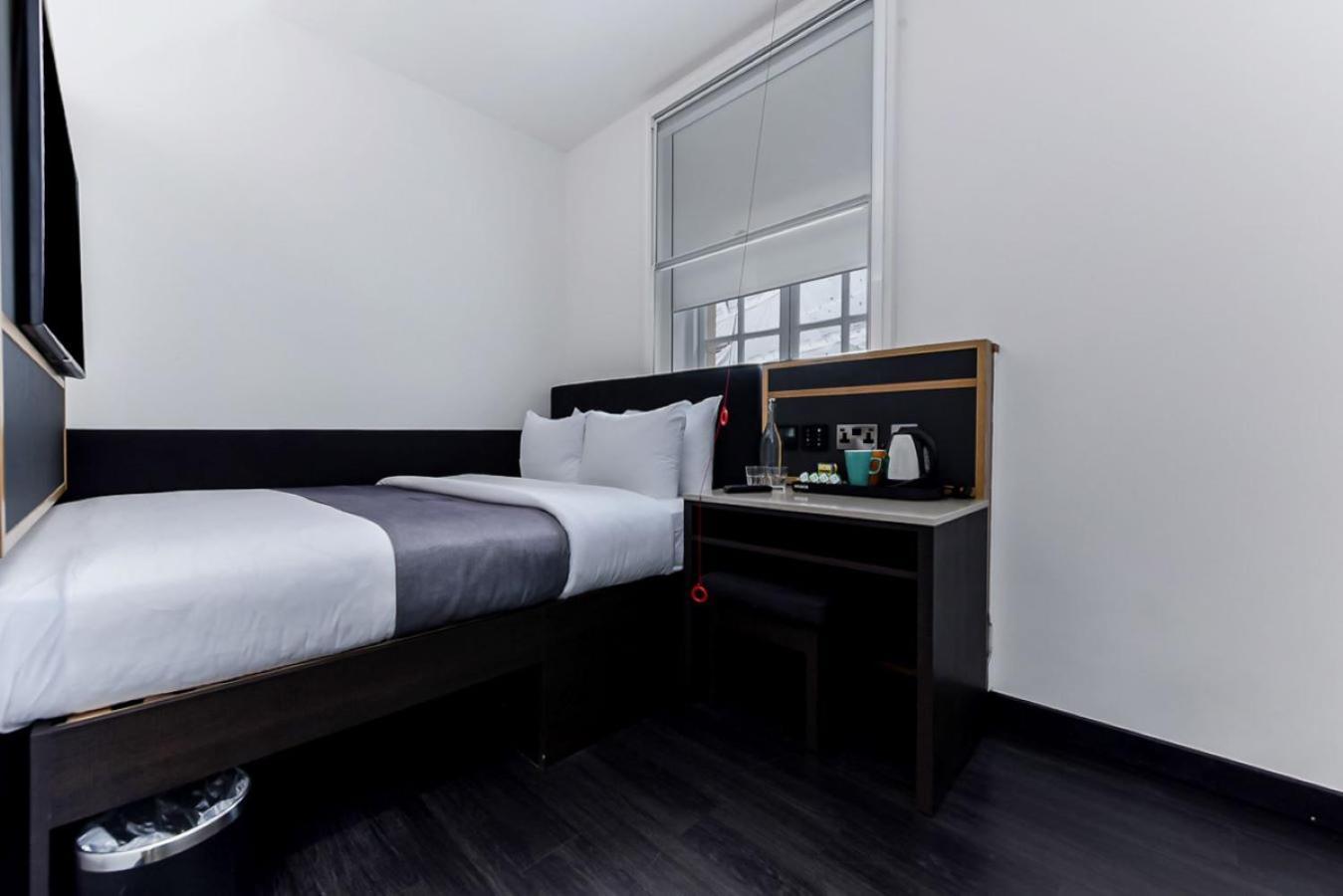 The Z Hotel Holborn London Exterior photo