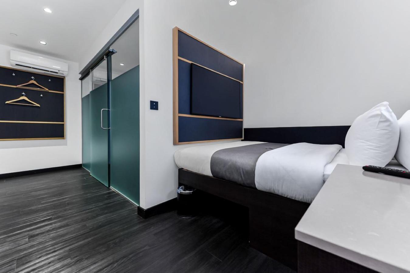 The Z Hotel Holborn London Exterior photo