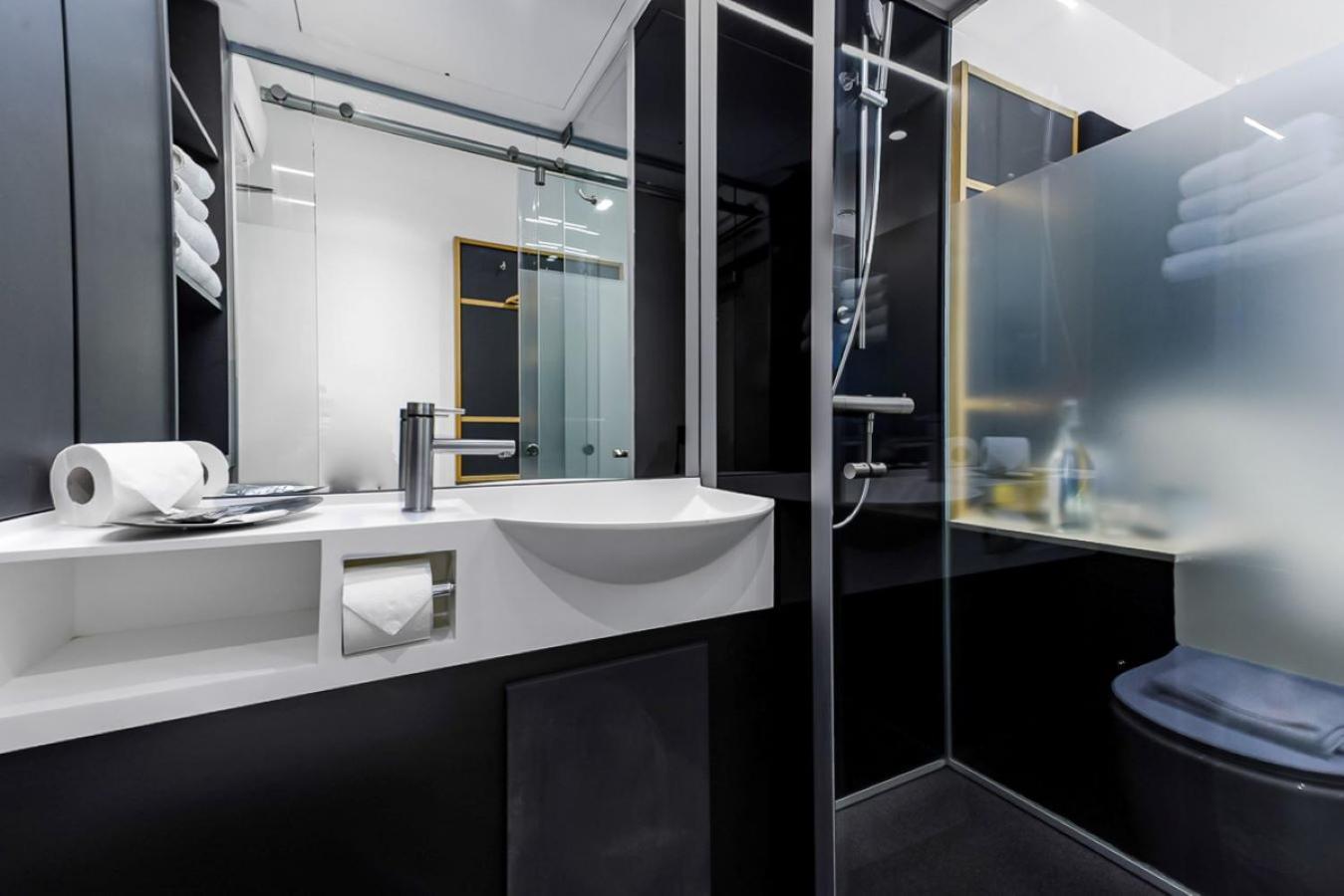 The Z Hotel Holborn London Exterior photo