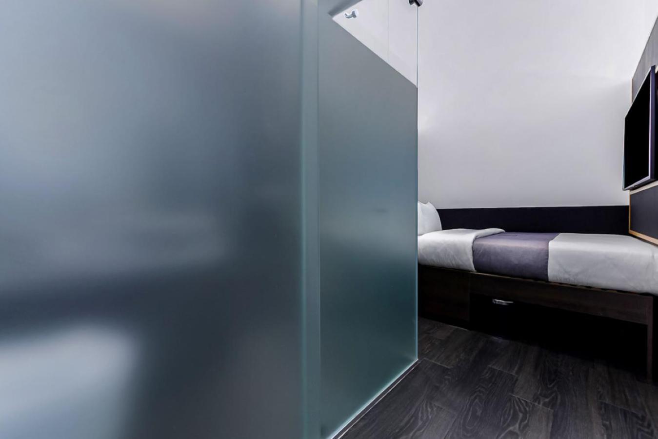 The Z Hotel Holborn London Exterior photo