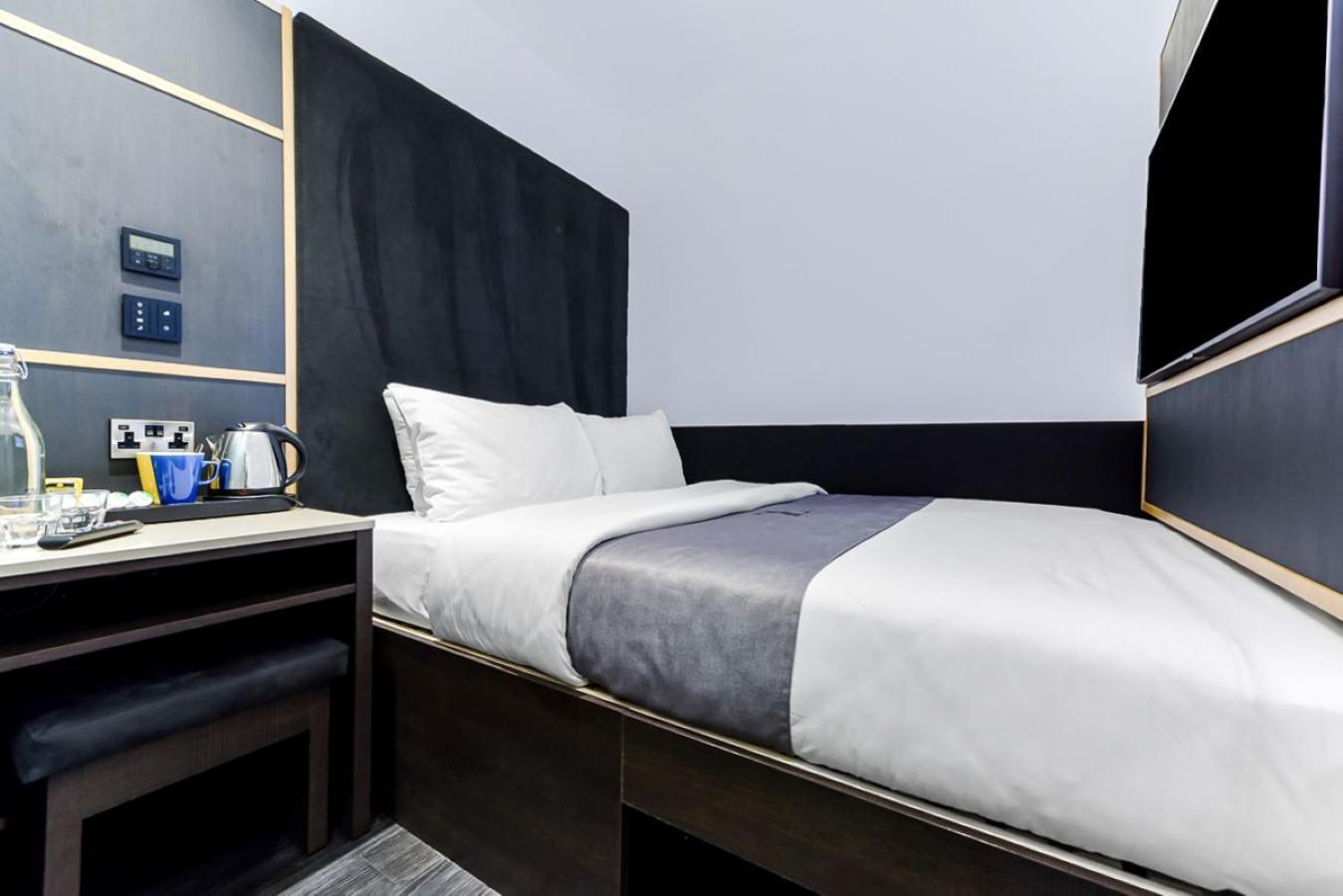 The Z Hotel Holborn London Exterior photo